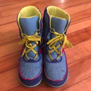 Sorel winter snow boots